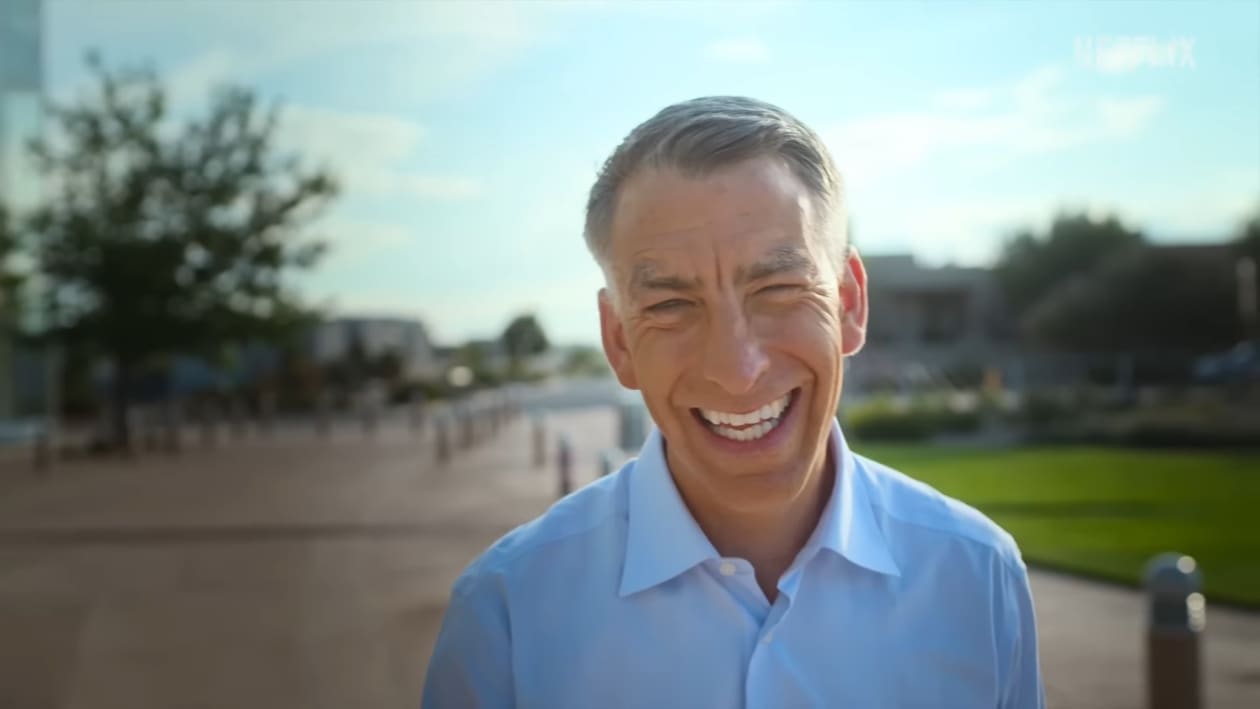 Redfin CEO predicts ‘terrible consolidation’ in the real-estate sector ...