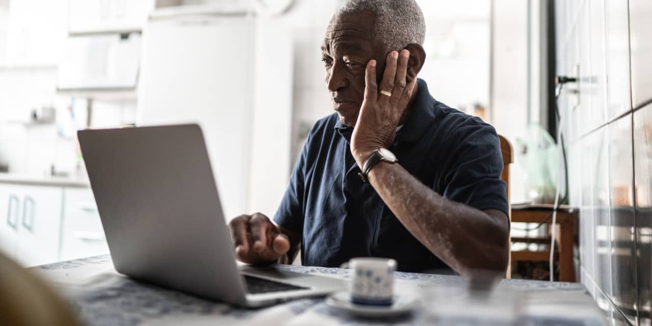 #The Big Move: ‘It feels like I’m holding two full-time jobs:’ I’m 65, retired and have a $2,000 pension. I own rental properties, but they’re stressful to maintain. Should I keep them or sell?