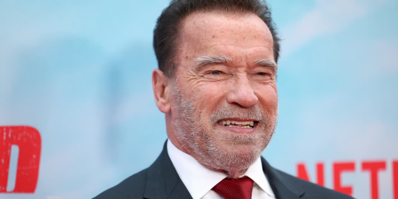 Arnold Schwarzenegger has some good tips about reducing Alzheimer’s risk