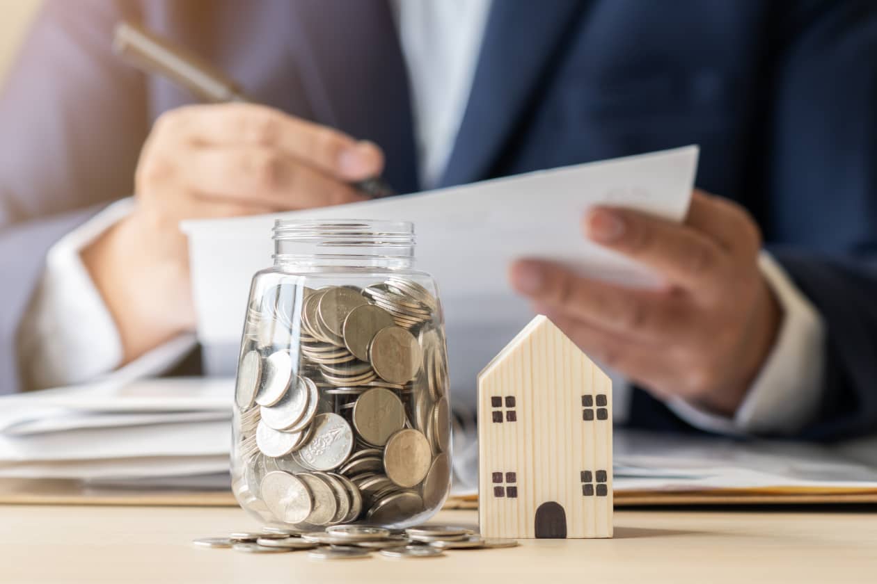 5 financial resolutions to fend off a ‘slowcession’ and help your ...