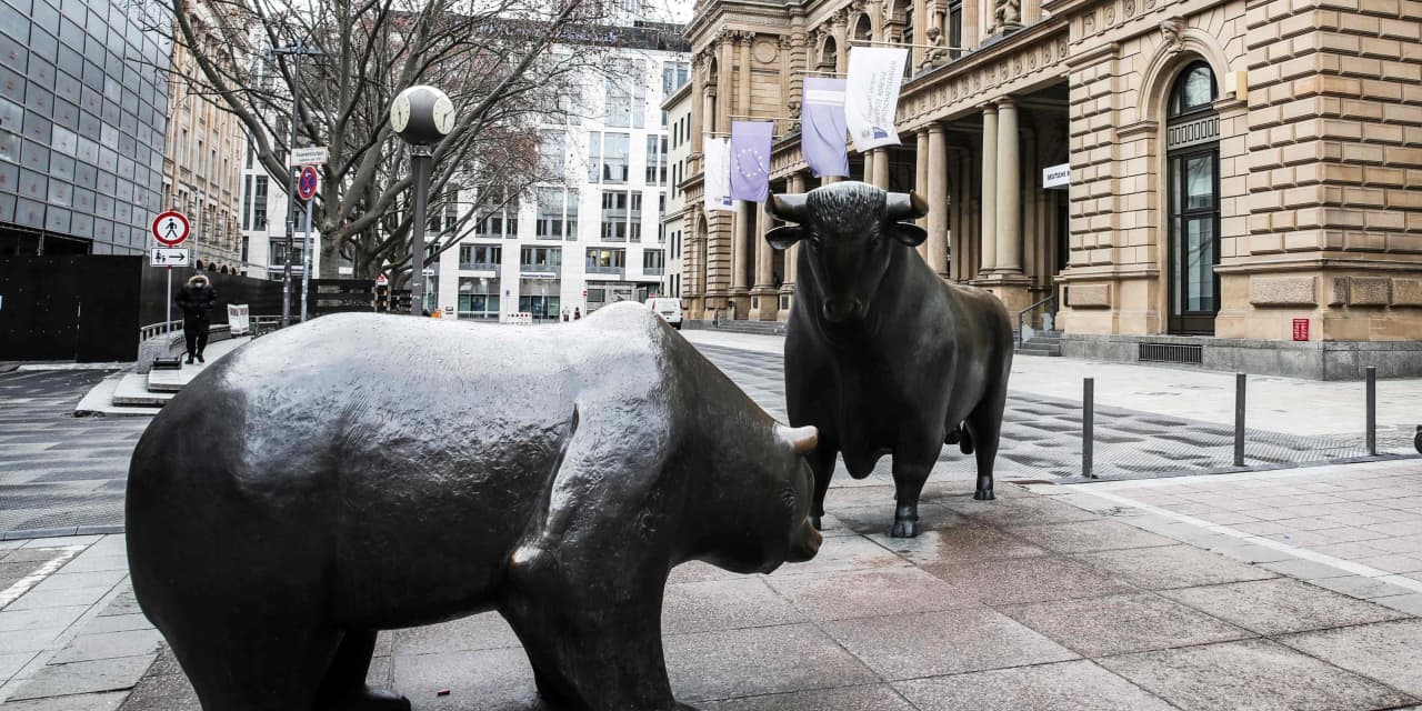 Close your equity hedge and go overweight European stocks, says Deutsche Bank - Vimarsana News