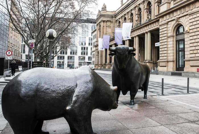 It's a 'bull market' for stocks. Here's what that means. - MarketWatch