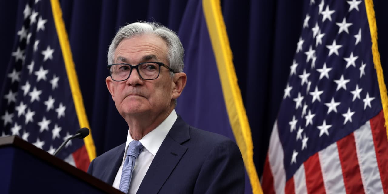 One economist warns that “the markets will be shaken” as the Federal Reserve is likely to push interest rates higher