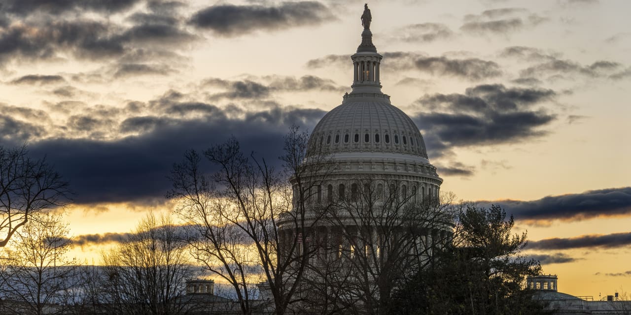 Ukraine aid stalls in Senate as negotiations over border restrictions drag on - Vimarsana News