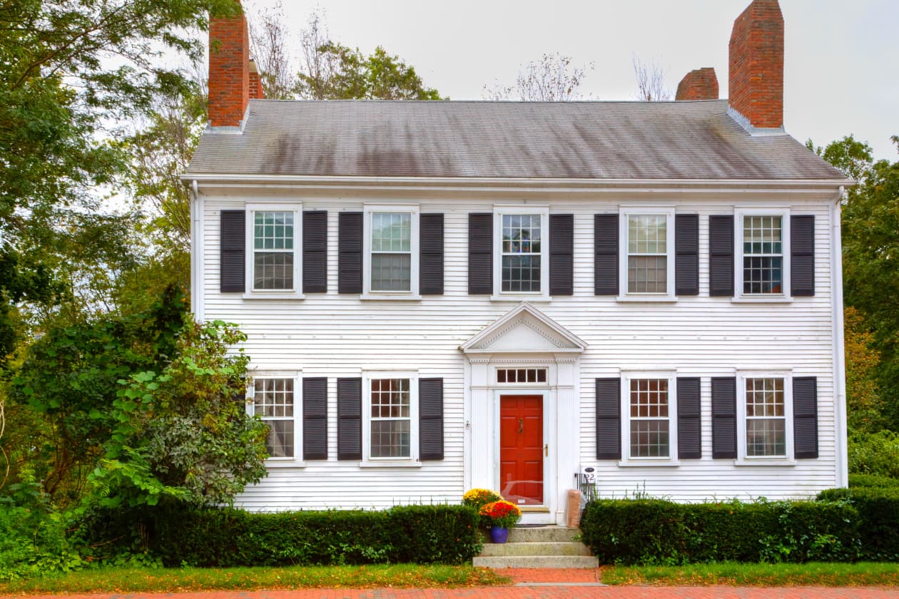 Buying a house? The realestate industry is sounding the alarm about an