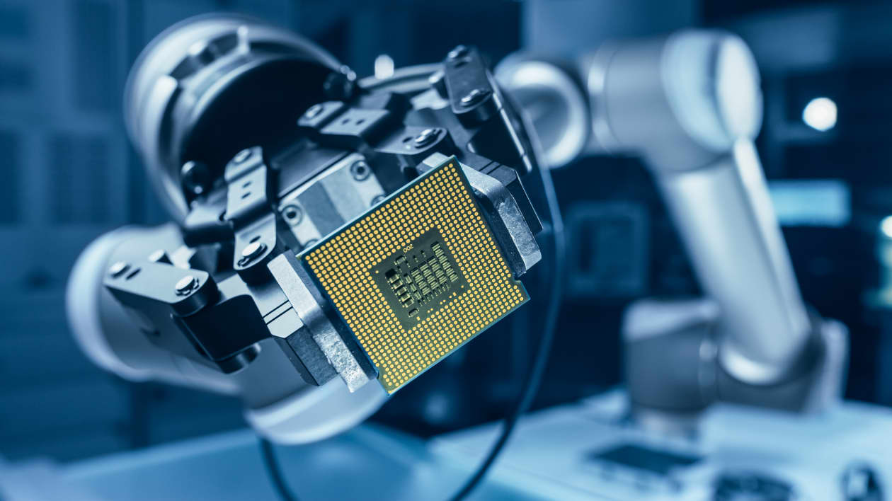 Wall Street may have gotten the ‘slower AI' story all wrong