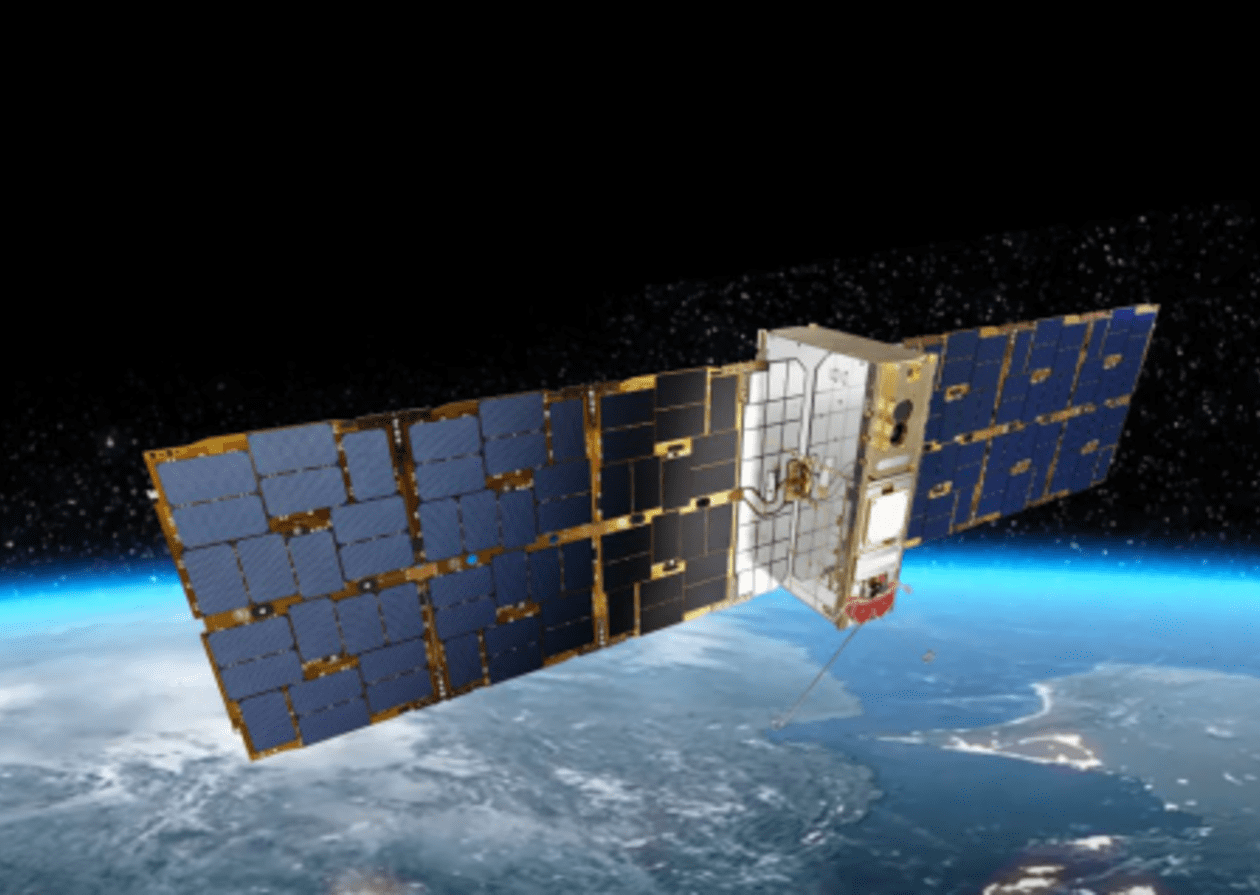 Terran Orbital adopts ‘poison pill’ amid buyout interest from Lockheed ...