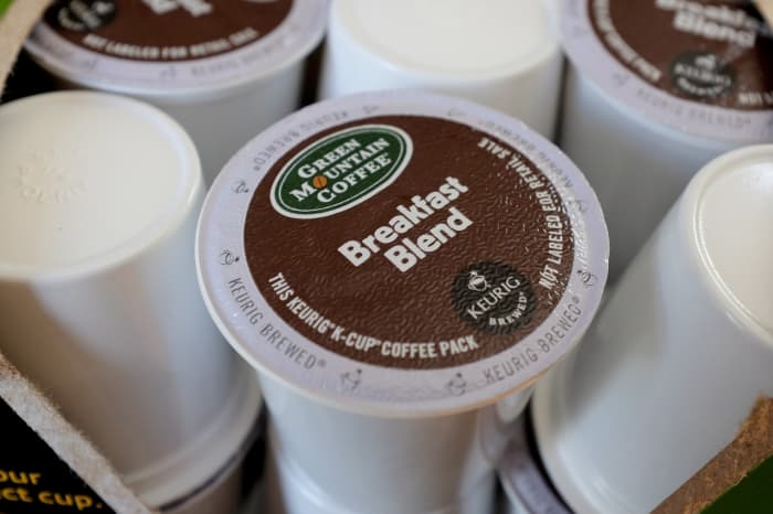 How to make Keurig coffee when you're out of K-Cups - CNET