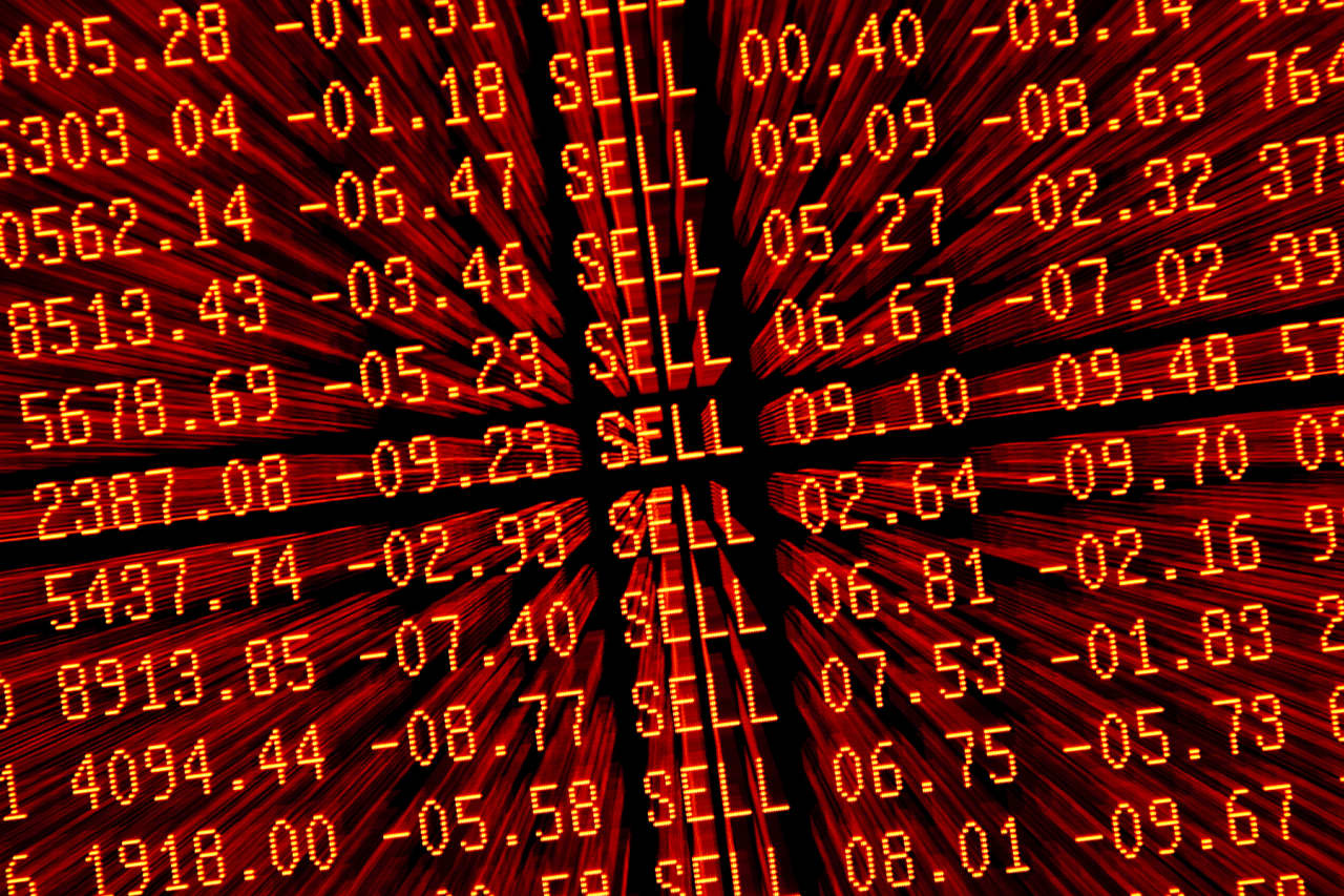 U.S. stocks are faring worse than during past geopolitical shocks — and there’s plenty of room for them to fall further