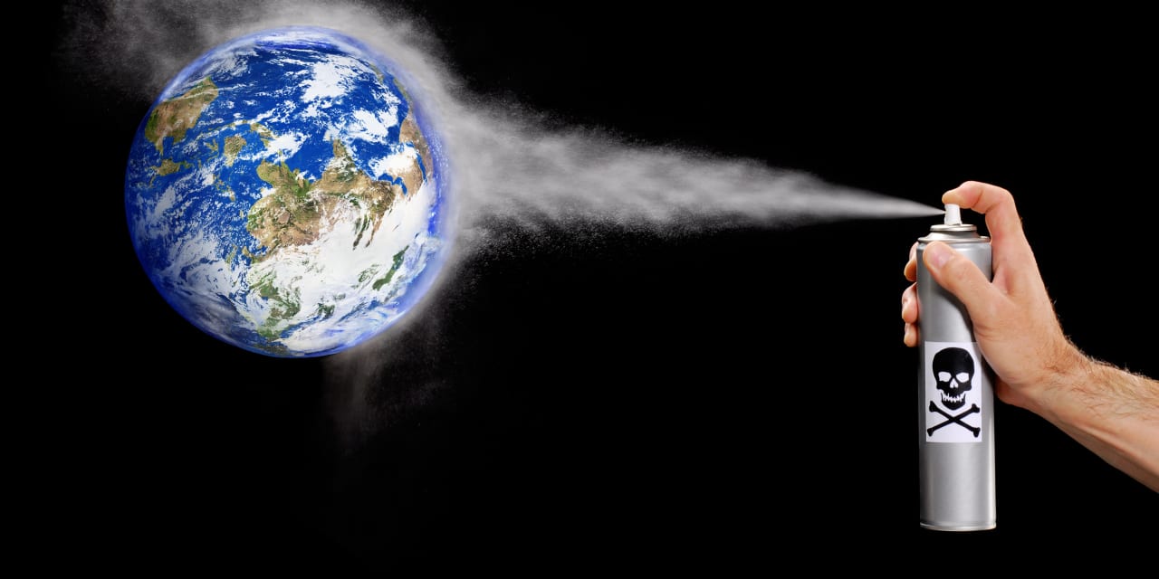 Opinion: You're not just imagining things: Our post-pandemic world is more dangerous - Vimarsana News