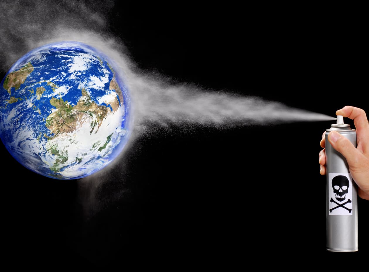 Opinion: You’re not imagining things: The end of the ‘everything bubble ...