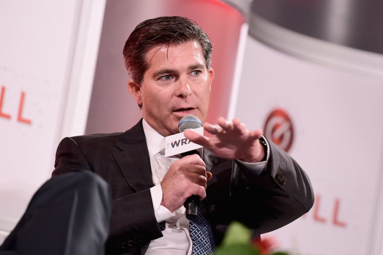 Why Tesla investor Ross Gerber backed down from his activist push for a  board seat - MarketWatch