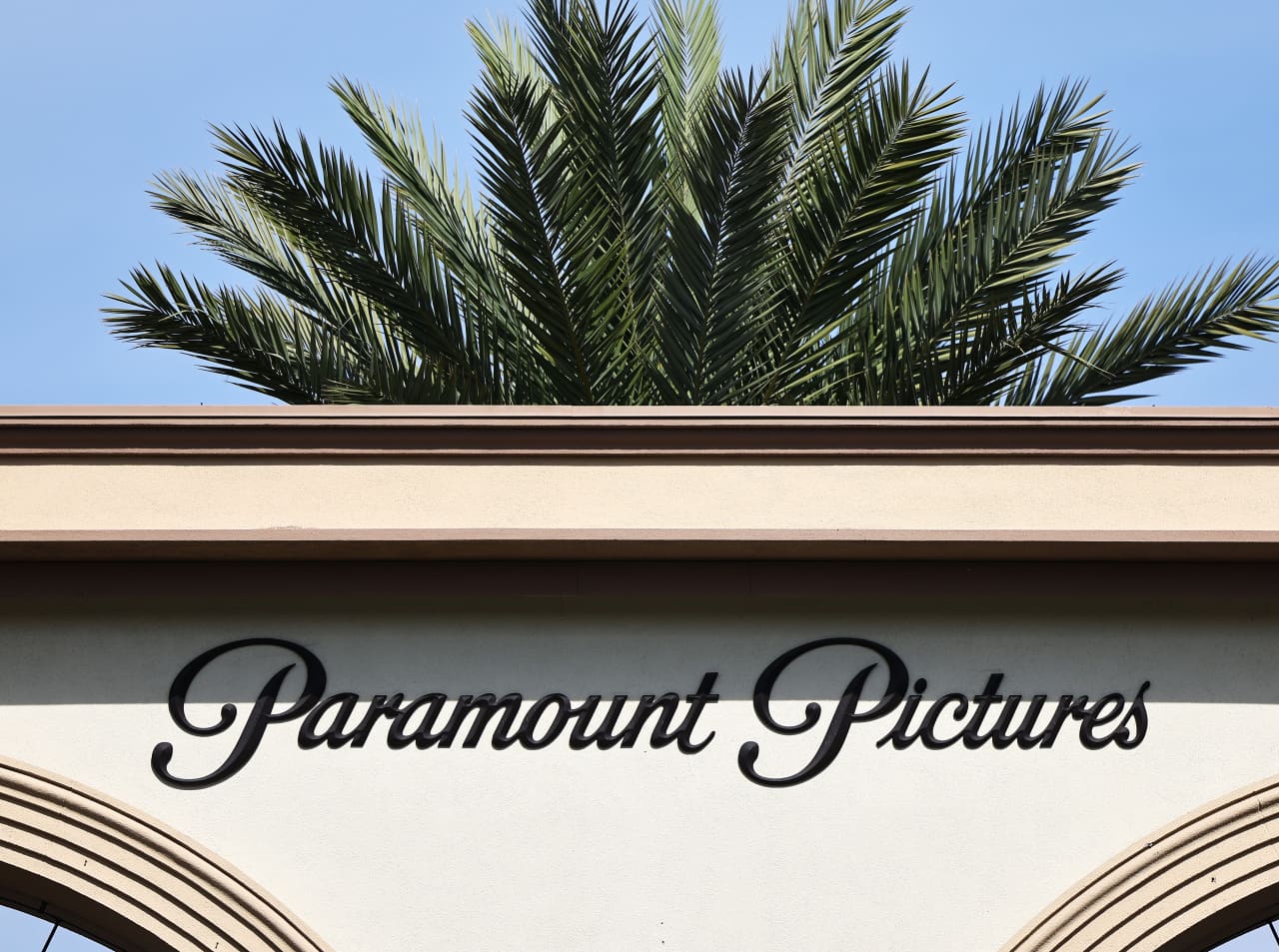 Paramount’s new ‘Office of the CEO’ now has a principal executive — while its ex-CEO will still collect a hefty paycheck