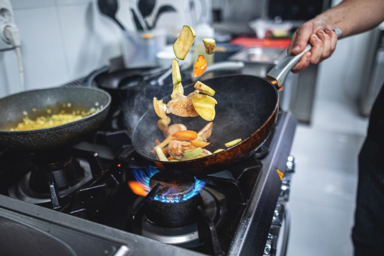 Gas-stove ban: As U.S. moves closer to action, cooks want to know ...