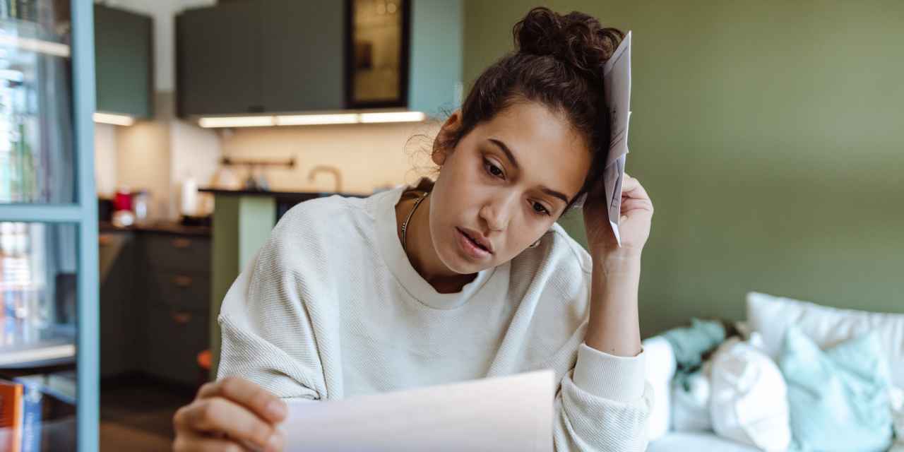 Why are more people falling behind on their car loans? The student-loan payment pause gives us a clue.