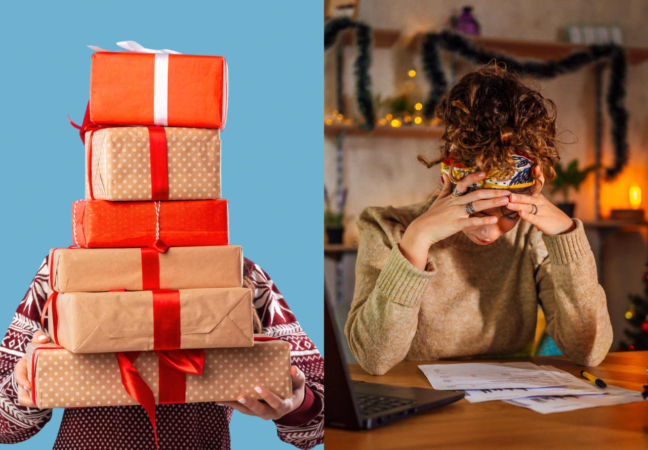 Americans just spent a record $20 billion with buy-now-pay-later. Here’s what to do if you overdid it.