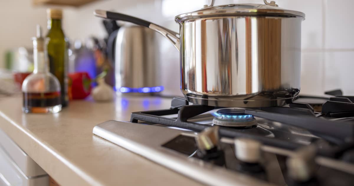 Gas stove ban 'on the table' for federal agency: reports