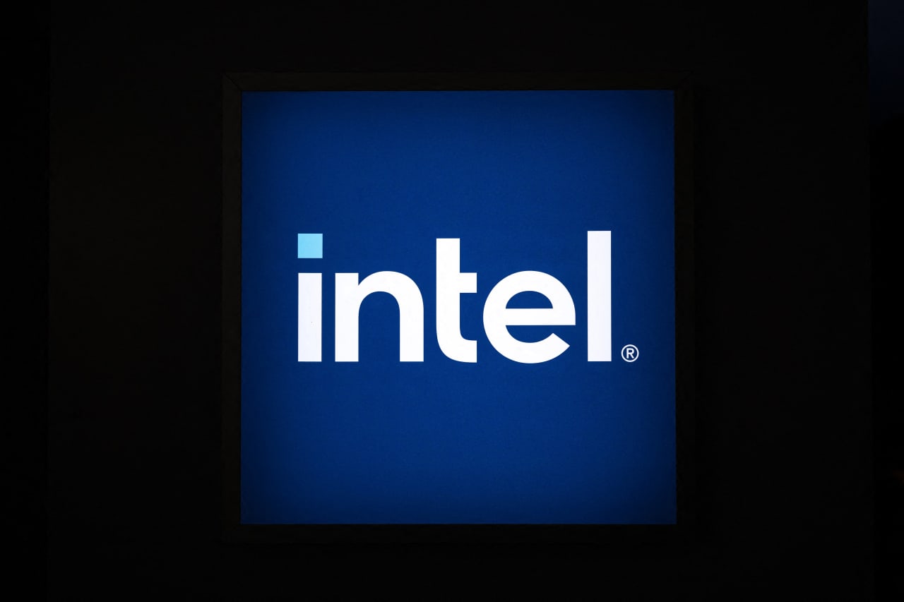 Why Micron and other major chip stocks are falling — even as the rest of tech holds up
