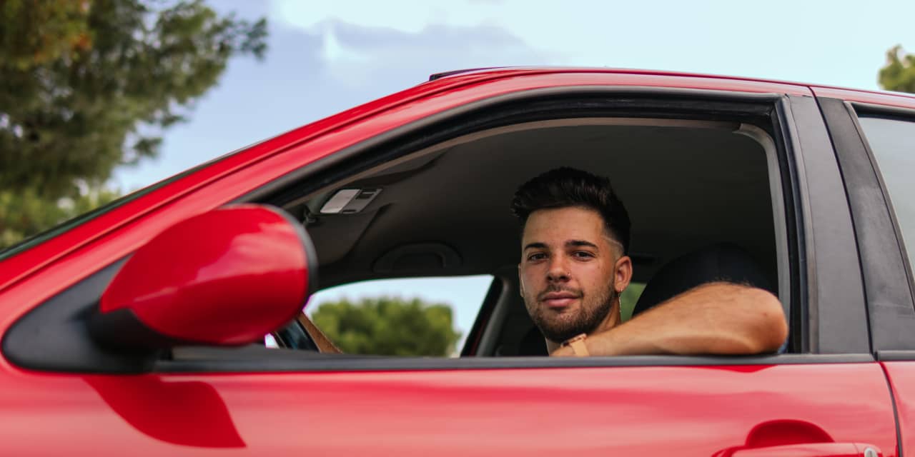 I’m a Democrat who drives a Tesla. A guy shouted abuse at me for ...