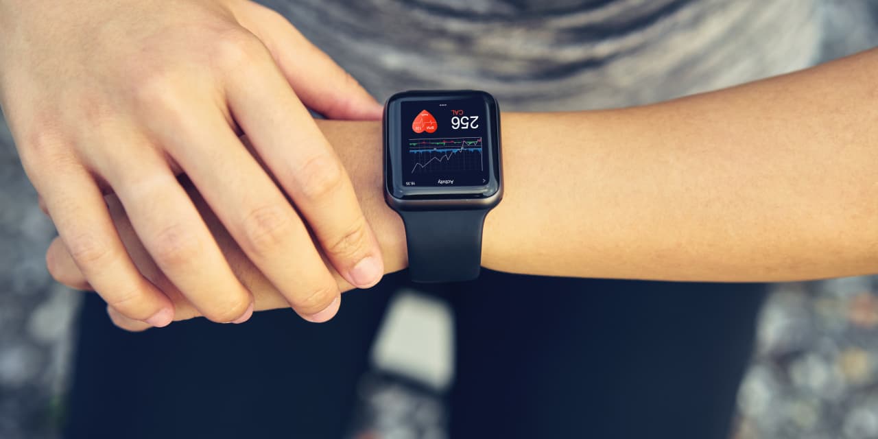 Opinion: How big tech’s move into healthcare could make you money