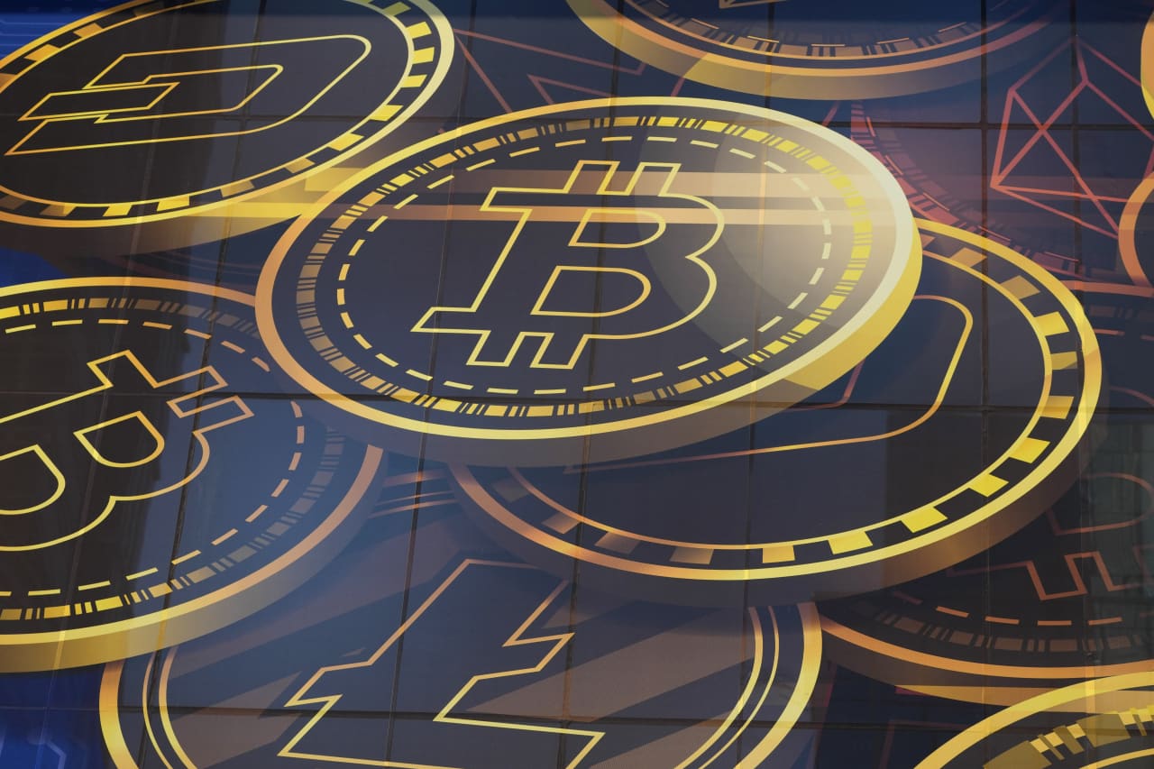 Bitcoin is undervalued now — but just look at its projected long-term  return - MarketWatch