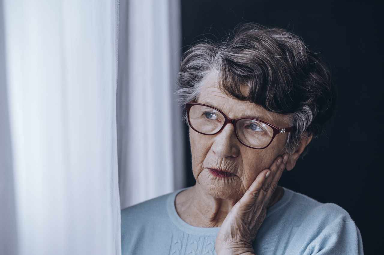 My friend cleaned out her father’s bank account and travels on credit. What can I do to make them see the light?