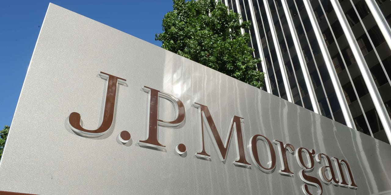 JPMorgan says it was duped by founder who made up 4 million customers