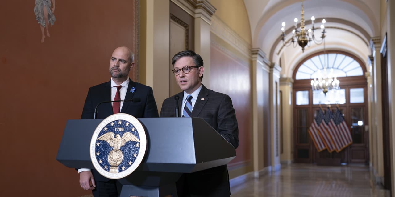 House fails to pass aid package for Israel, dealing another setback to GOP leaders - Vimarsana News