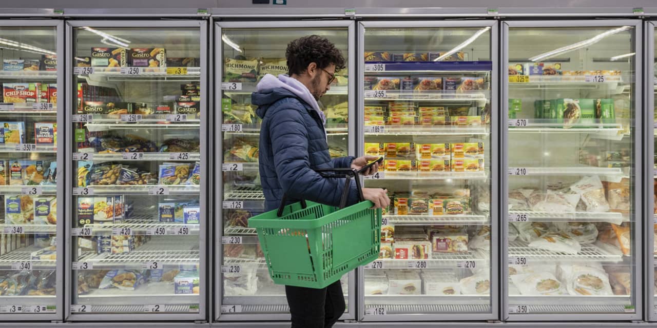#: Inflation is easing, but some grocery prices are expected to soar in 2023 — including one whose price rose nearly 60% over the past year