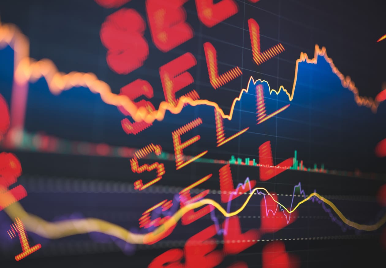 Wall Street short sellers have been crushed in 2025. Better days might be  coming. - MarketWatch