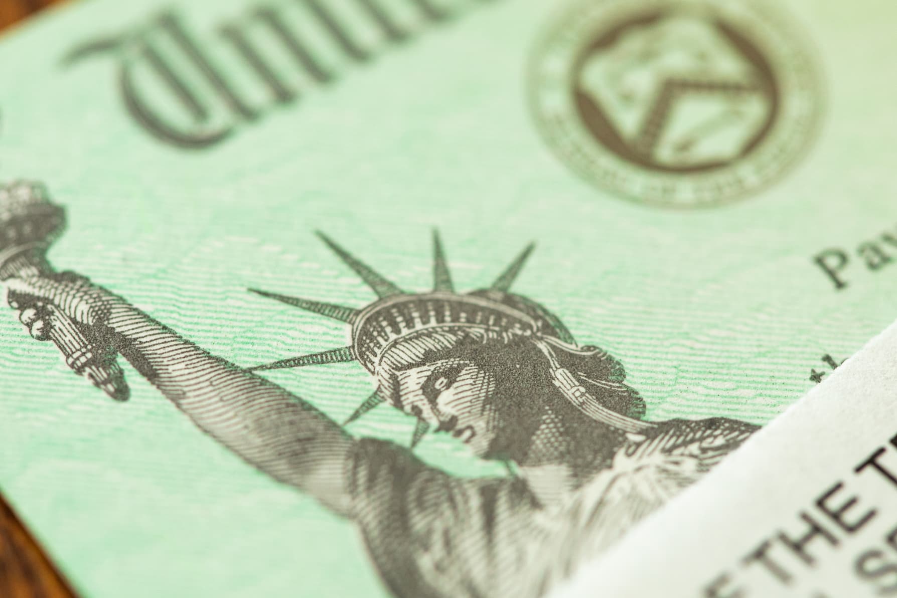 Expecting a $600 check from the government? Hold that thought — the idea is facing a number of obstacles.