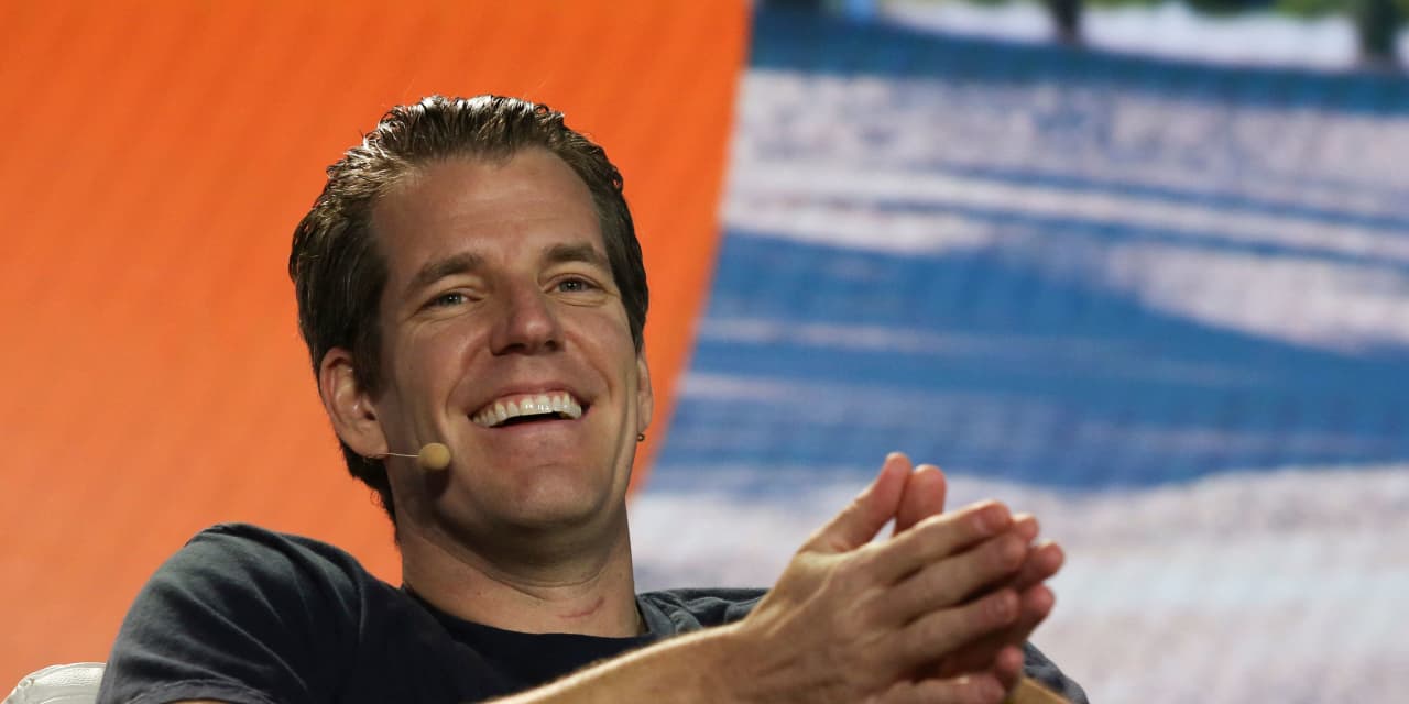 #Crypto: ‘Super lame,’ says Gemini co-founder Tyler Winklevoss about SEC charges