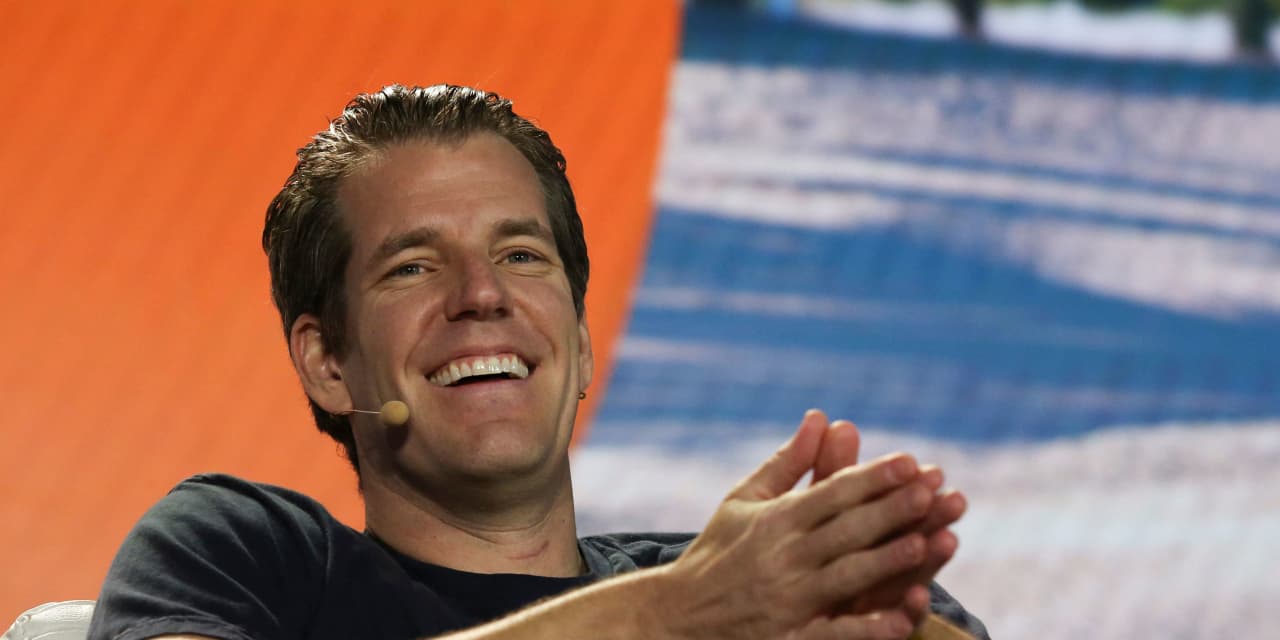 #Crypto: ‘Super lame,’ says Gemini co-founder Tyler Winklevoss about SEC charges