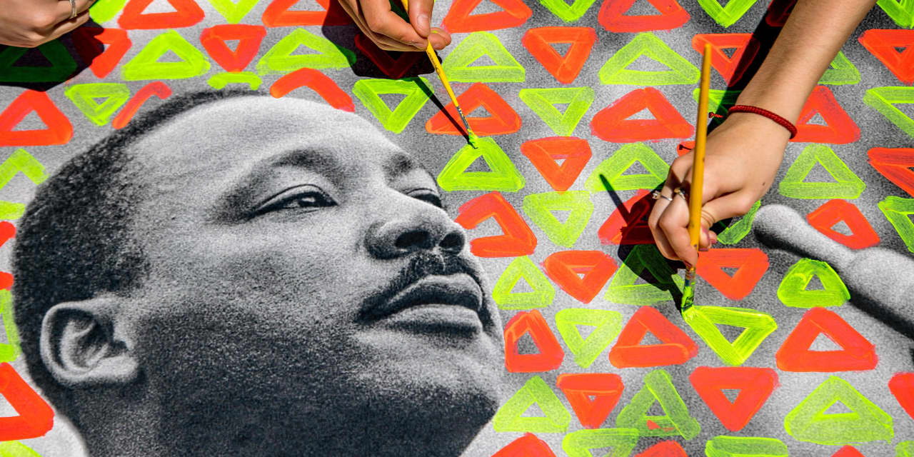 Martin Luther King Jr. Day Is the stock market open on Monday