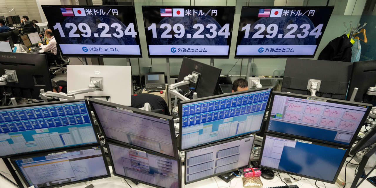 Why the Financial institution of Japan is the ‘hottest story on the town’ for merchants