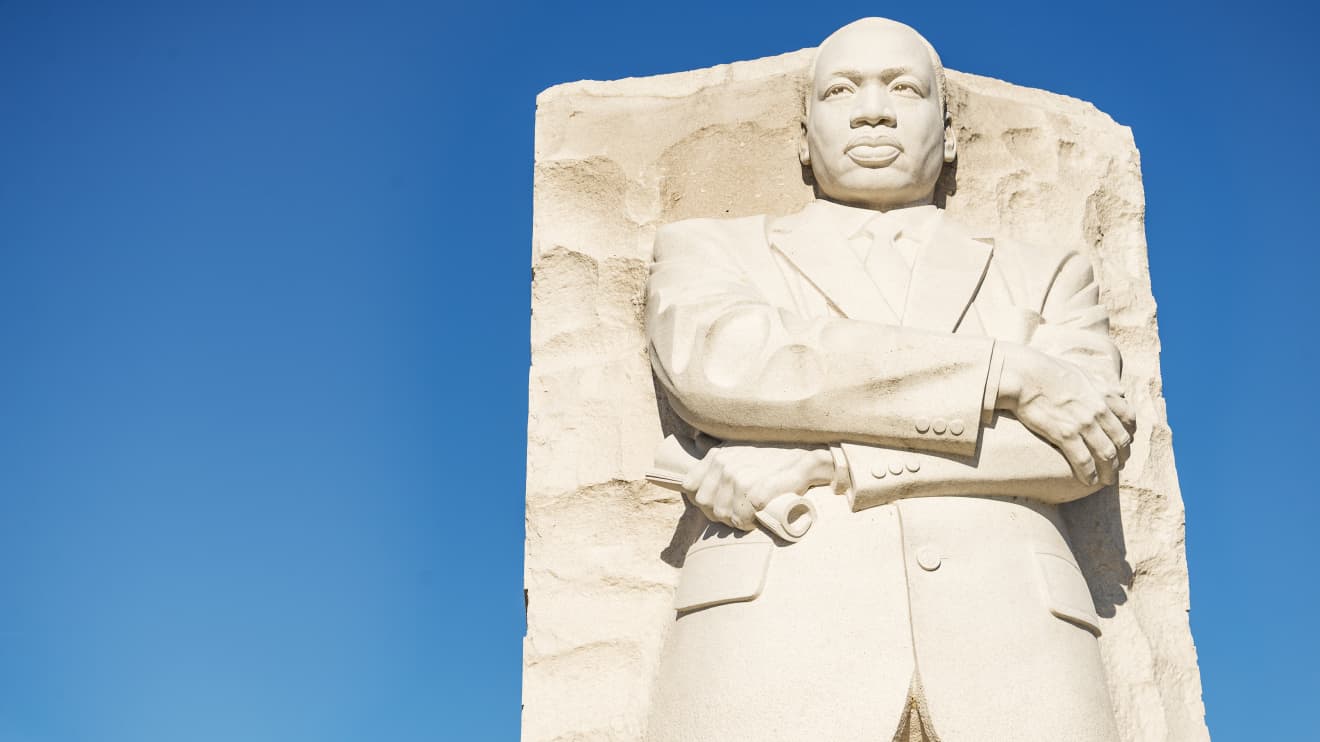 Is The Post Office Open On Mlk Day 2025