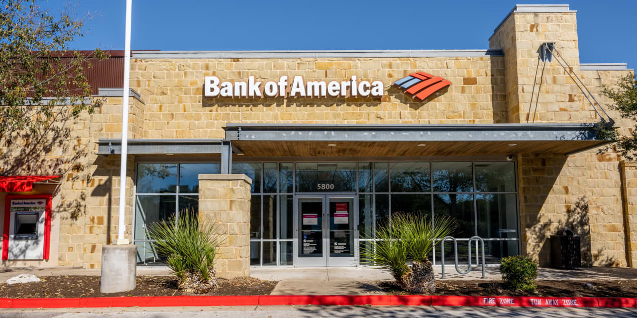 bank of america homosassa