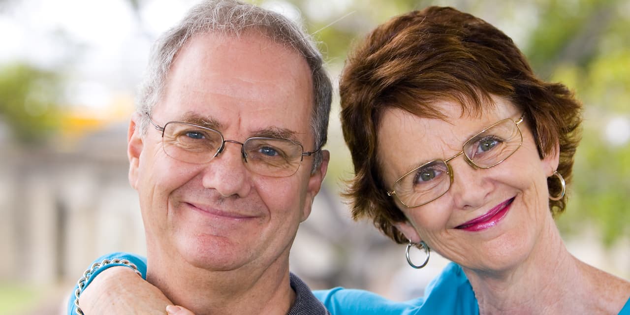 Why a couple with  million argues over retirement