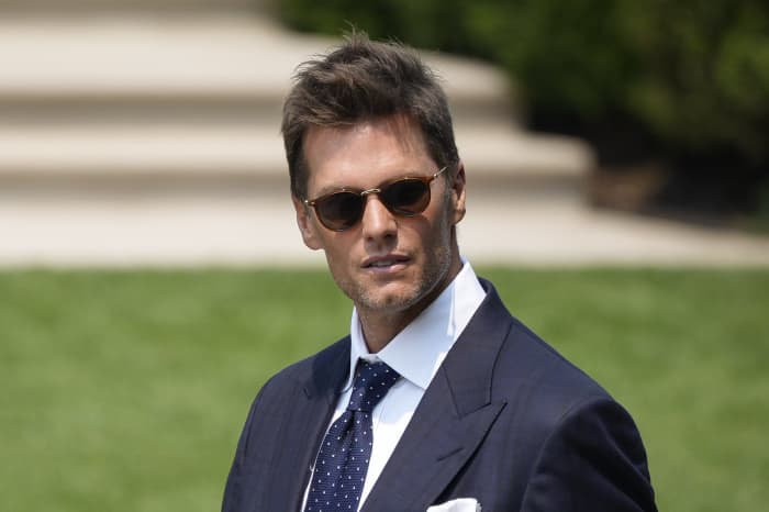 Tom Brady's FTX shares were once worth $45 million. Will he lose