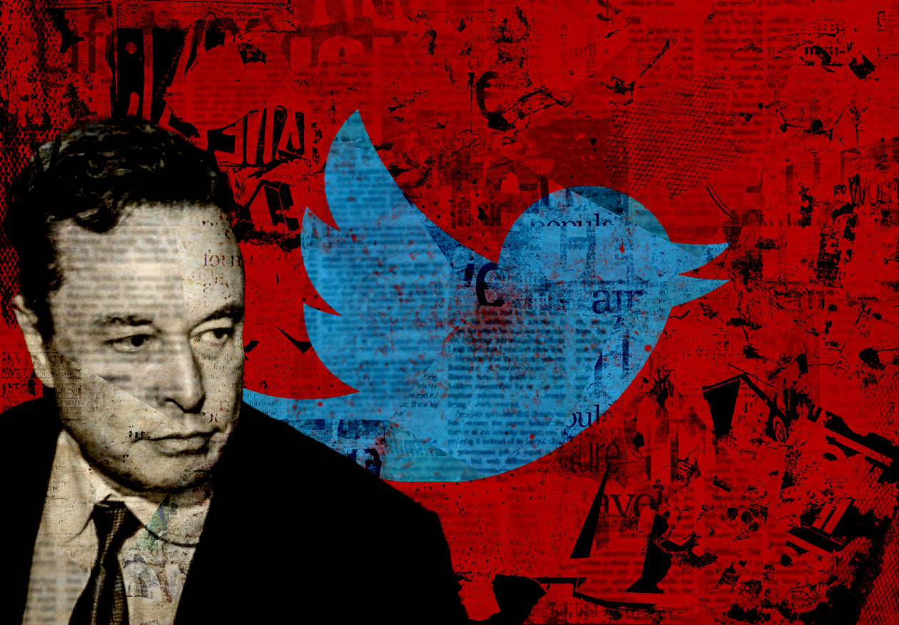 Elon Musk is trying to build a Twitter payments system — and crypto may be  part of it: report - MarketWatch