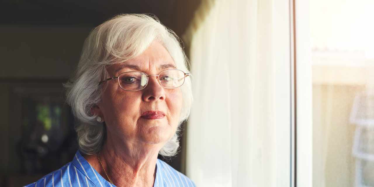 I’m 65 and a widow with 5 children. Should I split my $1.1 million nest egg between them while I’m still alive?