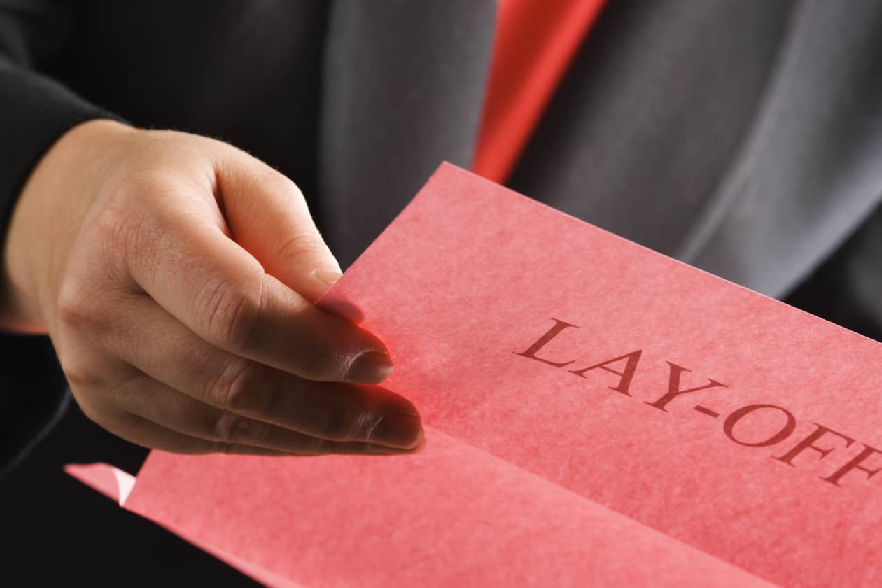 More than 216,000 global tech employees have lost their jobs since the ...