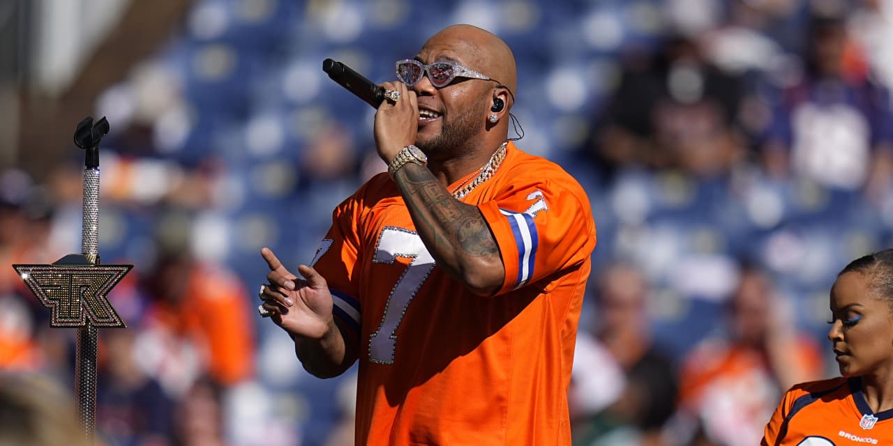Rapper Flo Rida awarded $82.6 million in breach-of-contract case ...