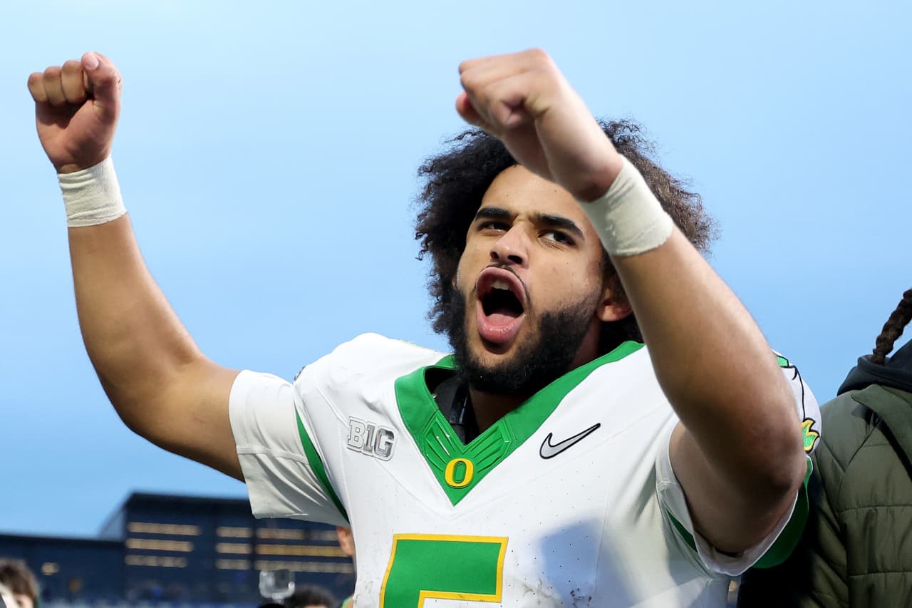 When college athletes go to the NFL, some of them are taking pay cuts in  the millions - MarketWatch