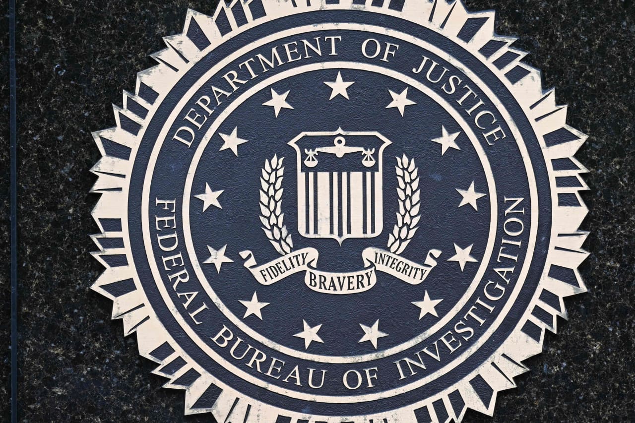 Is A Fake Fbi Id Illegal