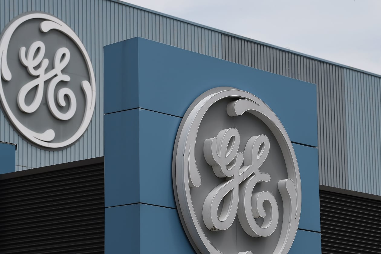 This fund has increased its dividend for 56 straight years. Now it's  snapping up GE. - MarketWatch, image size:1260x839