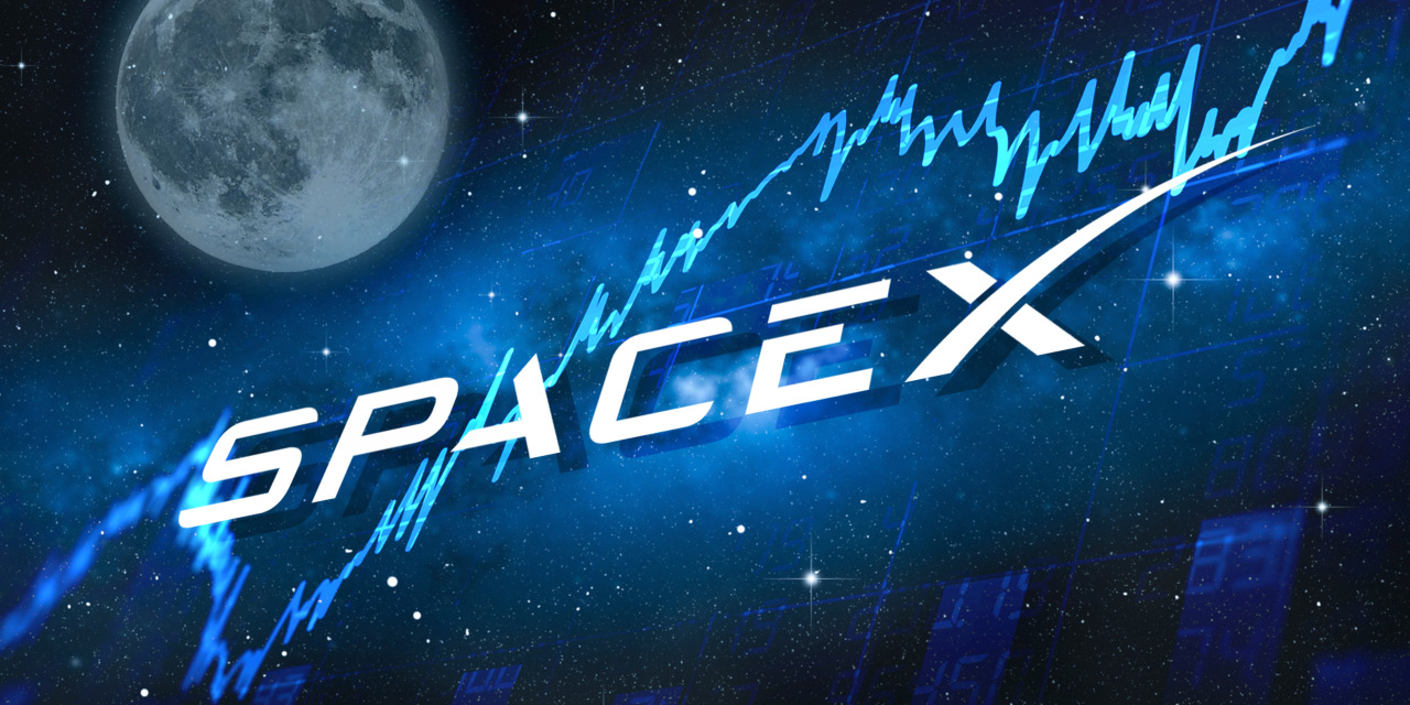 Why this fund manager who was an early proponent of Nvidia is now betting on the AI space frontier