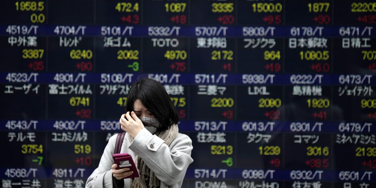 Stocks rise in Tokyo, Sydney as other Asian markets closed for holiday