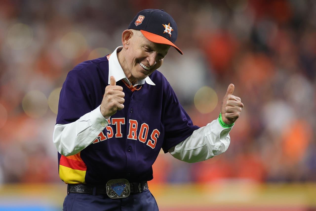 Mattress Mack loses $2 million on Cowboys bet