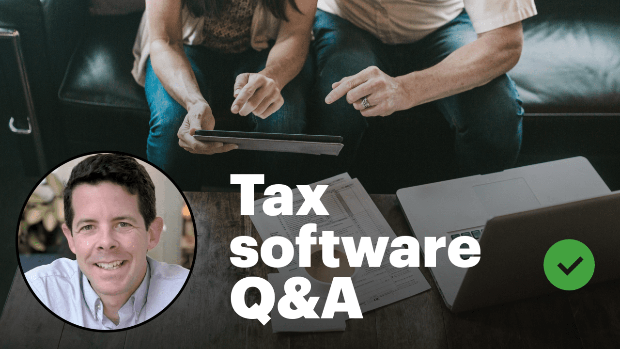 Which tax software is best for you? Your guide to filing for 'free ...